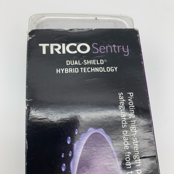 Trico Sentry 32-170 17” DUAL-SHIELD HYBRID TECHNOLOGY ALL-WEATHER (Swift) Blade - Picture 4 of 9